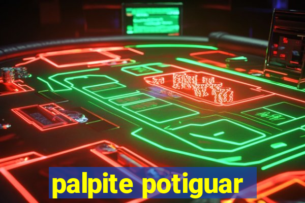 palpite potiguar